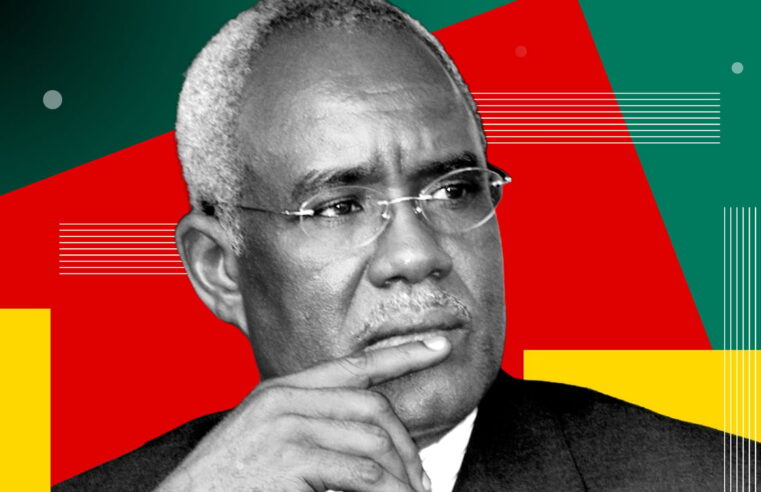 Marafa Hamidou Yaya: the political rise and fall in Cameroon