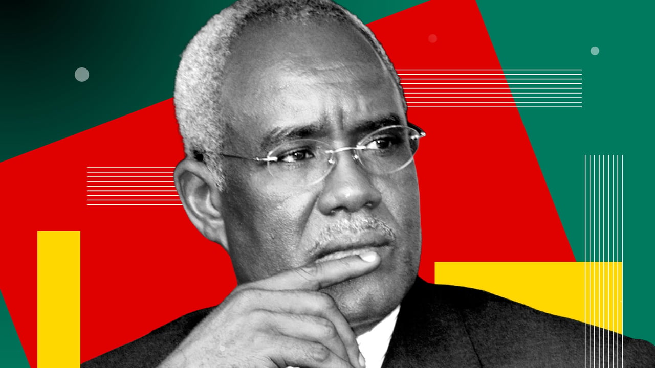 Marafa Hamidou Yaya: the political rise and fall in Cameroon