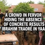 Niamey journalist freed after over a year behind bars