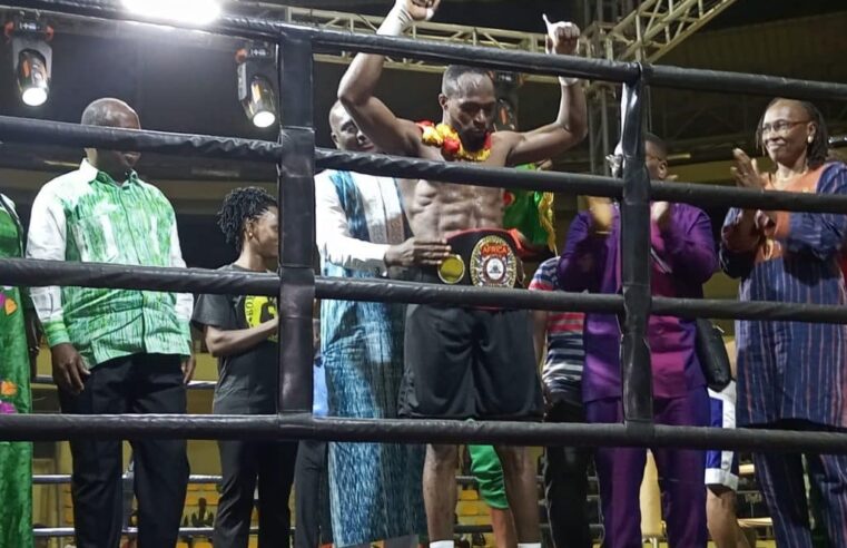 Weekly highlights Burkina Faso june 29 july 5 2026