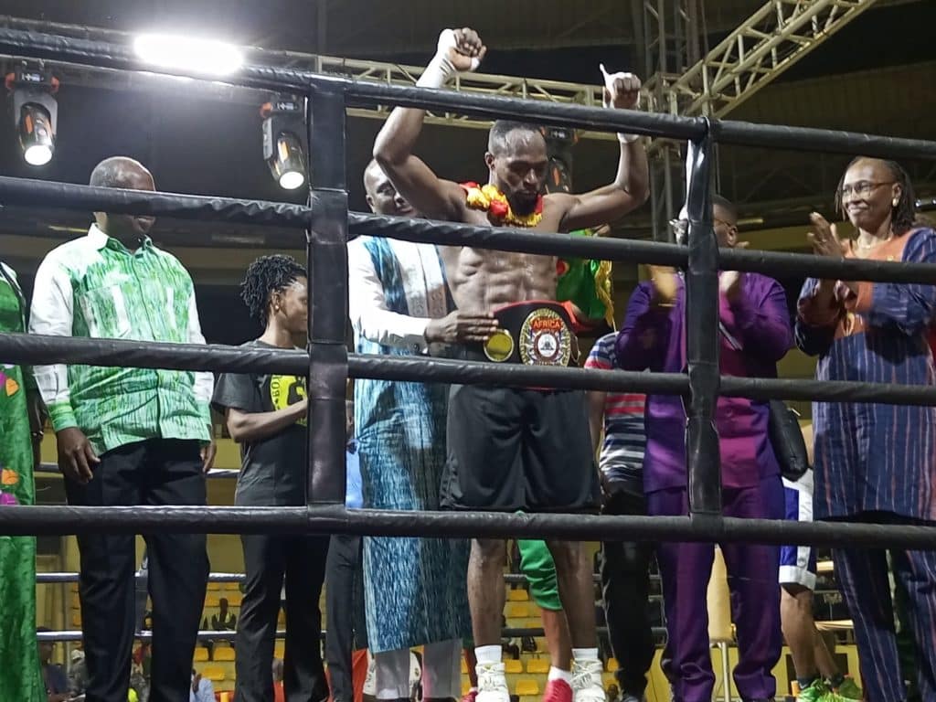 Weekly highlights Burkina Faso june 29 july 5 2026