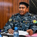 Gabon : la bataille des 33 commence