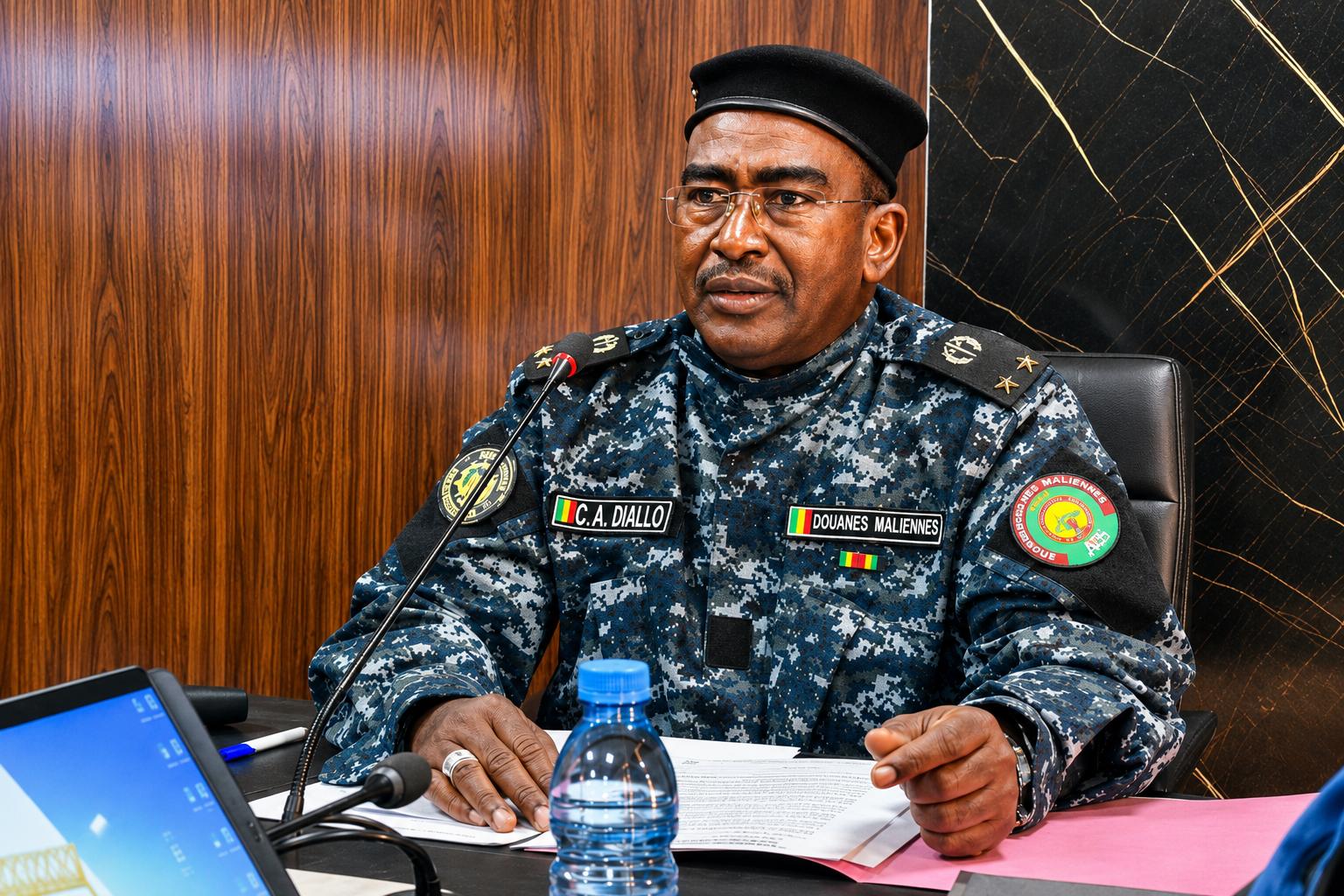 Inside look at Mali’s customs reshuffle: power plays and hidden agendas
