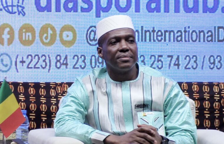 Mali and Morocco unite diaspora to boost productive investments