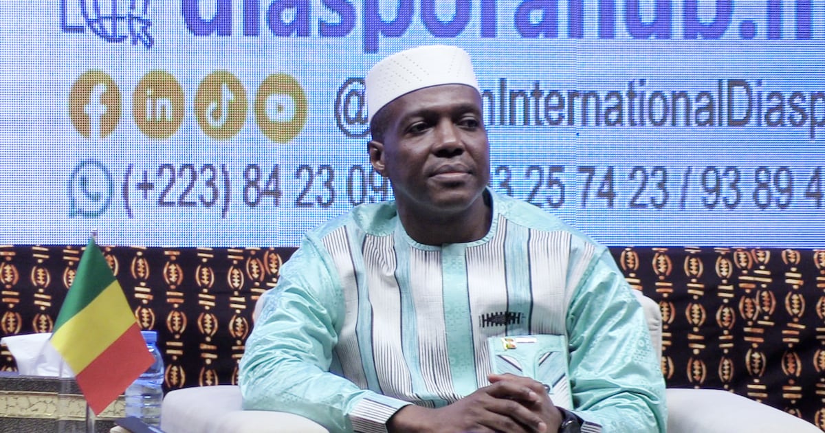 Mali and Morocco unite diaspora to boost productive investments