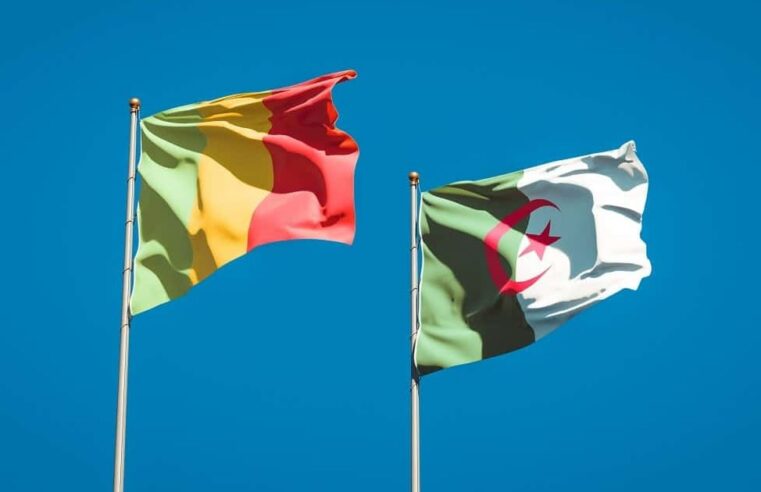 Algeria and Mali restore diplomatic ties, reopen airspace