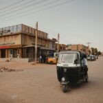 Jnih’s blockade tightens grip on Bamako as manantali dam faces attacks
