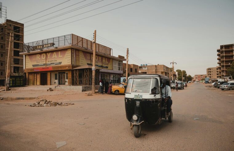 JNIM tightens blockade on Bamako and strikes Manantali dam in Mali