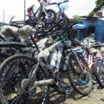 Médine market in Bamako: where innovation meets necessity