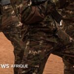 Eu diplomats expelled from Burkina Faso amid rising tensions