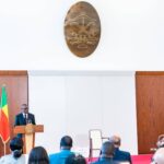 Ferroviaire : au Sénégal, l’AFD et l’Europe financent l’extension du Train express régional Dakar