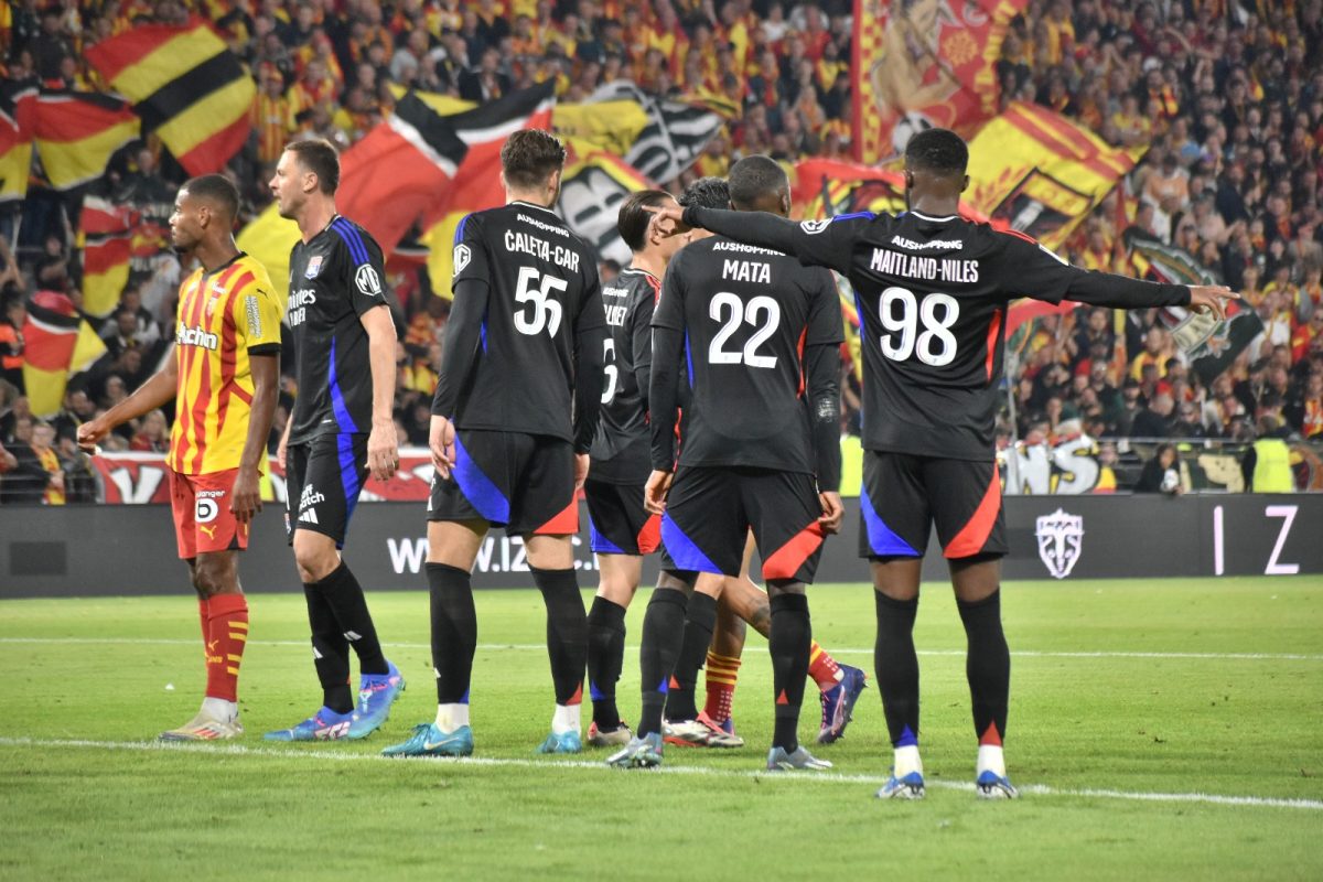 Olympic lyonnais’ request for ligue 1 match postponement denied by lfp