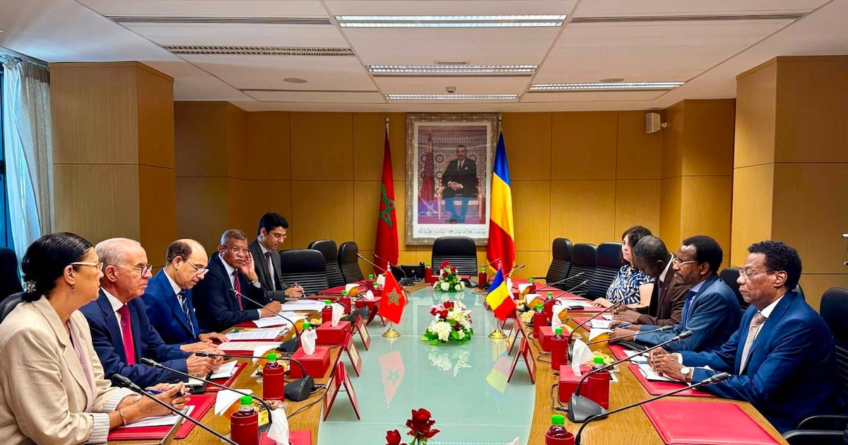 Tchad et Maroc partagent leurs expériences pour lutter contre la corruption