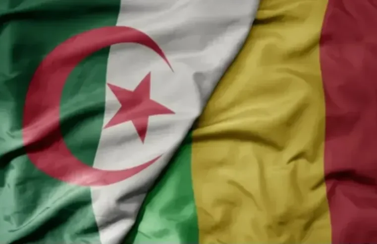 Mali and Algeria restore air links and diplomatic ties