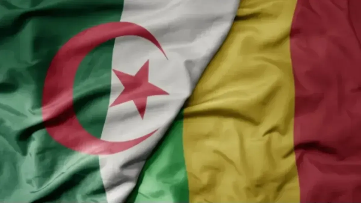 Mali and Algeria restore air links and diplomatic ties