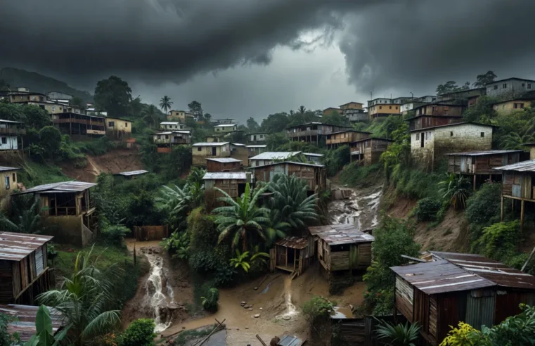 Abidjan tackles flood aftermath with demolition drive in Attécoubé