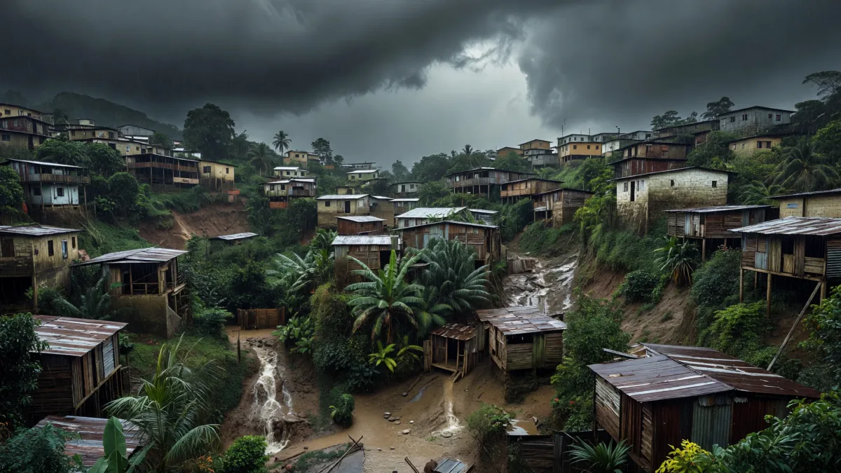 Abidjan tackles flood aftermath with demolition drive in Attécoubé