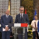 Strengthening the bond: France-Morocco ties highlighted at rabats national day event