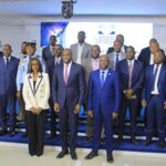 Senegal’s political shift with new party launch by president
