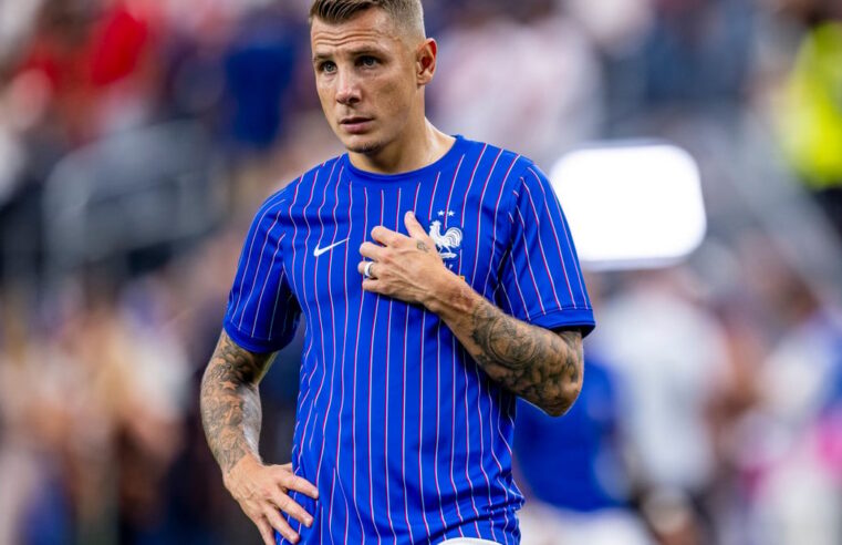Psg set to welcome back lucas digne after 10-year absence
