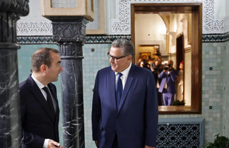 Diplomatic breakthrough as Morocco and France elevate bilateral ties in Rabat
