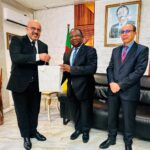 France-Morocco ties celebrated in Rabat on bastille day