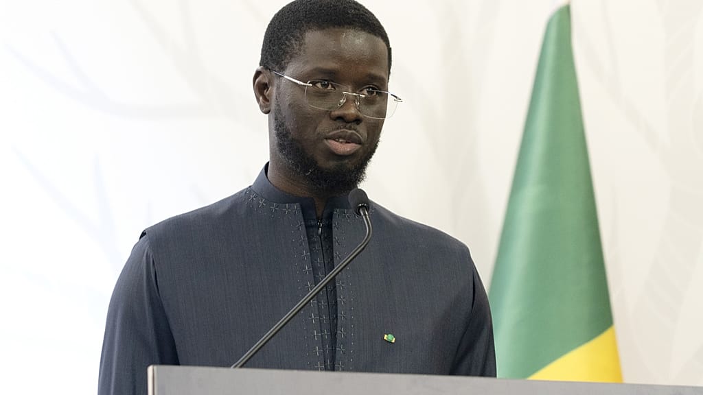 Sénégal: Bassirou Diomaye Faye Launches Own Political Party