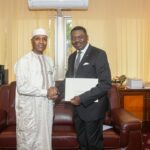 Visite éclair pour Macky Sall qui sollicite l’appui du Sénégal pour sa candidature à l’ONU : Actualités
