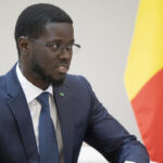 Aldiouma Sow : « Ousmane Sonko nous a trahis, il nous avait caché son vrai visage »