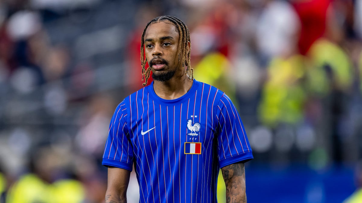 Bradley Barcola’s next club: two Premier League giants monitoring PSG ace