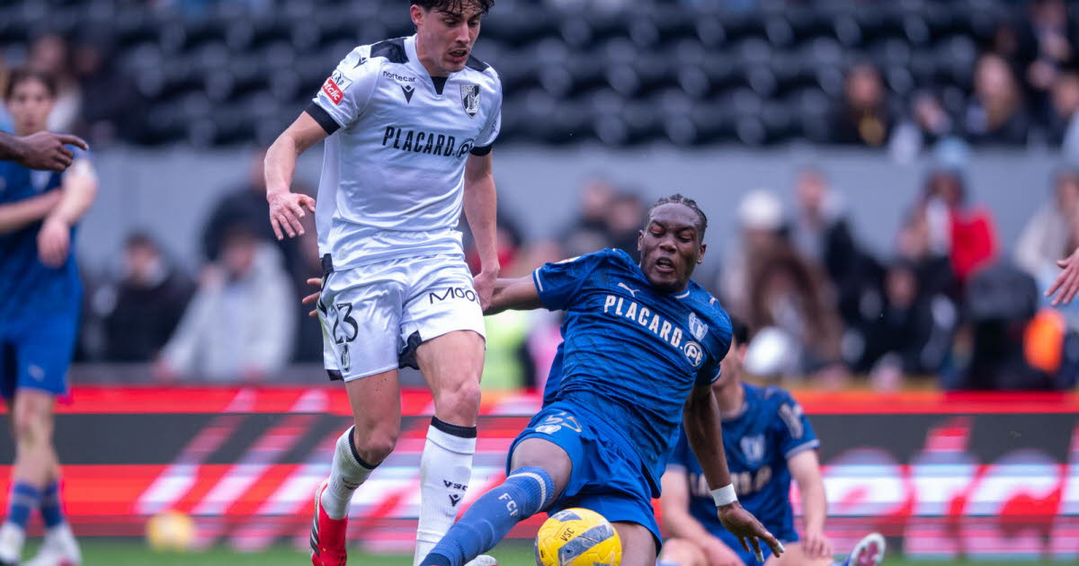 Ligue 1. Après le transfert avorté d’Ibrahima Ba, l’agent du joueur accuse le Racing Club de Strasbourg
