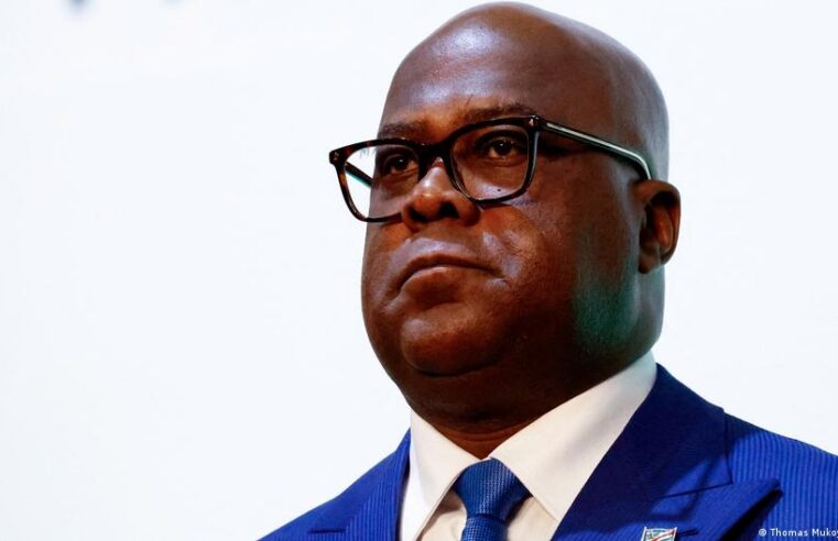 DRC Dialogue: A Step Towards National Reconciliation