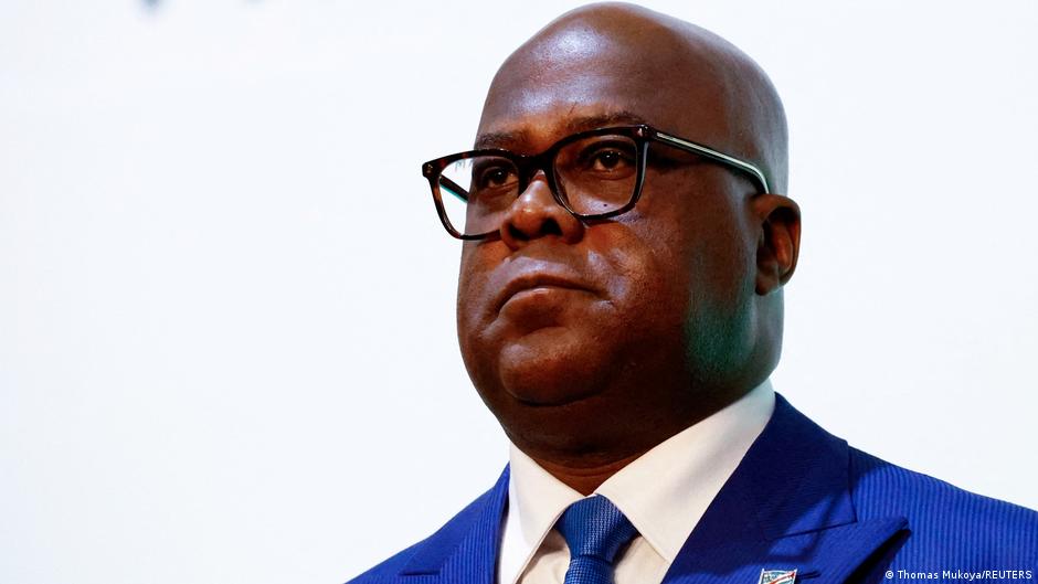 DRC Dialogue: A Step Towards National Reconciliation