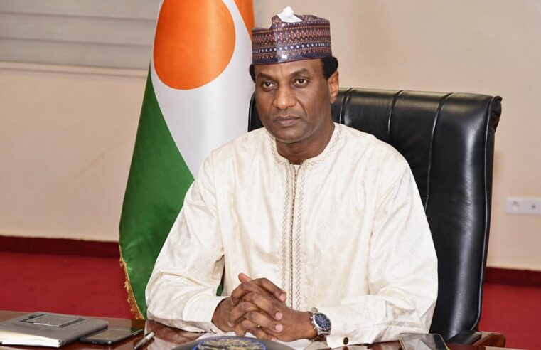 Civil leadership under Niger’s junta at risk: the case of lame zeine