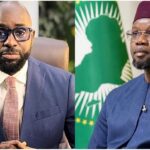 Ousmane Sonko renews censure threat against Al Aminou Lô’s government