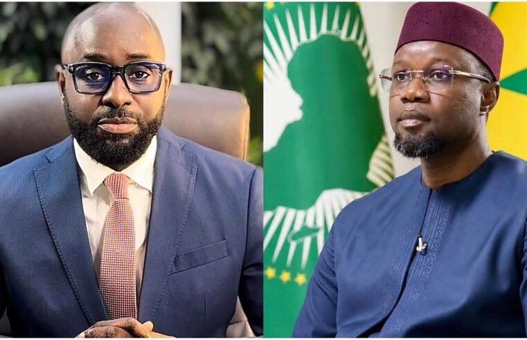 Political funds row: Thierno Bocoum challenges Ousmane Sonko’s transparency