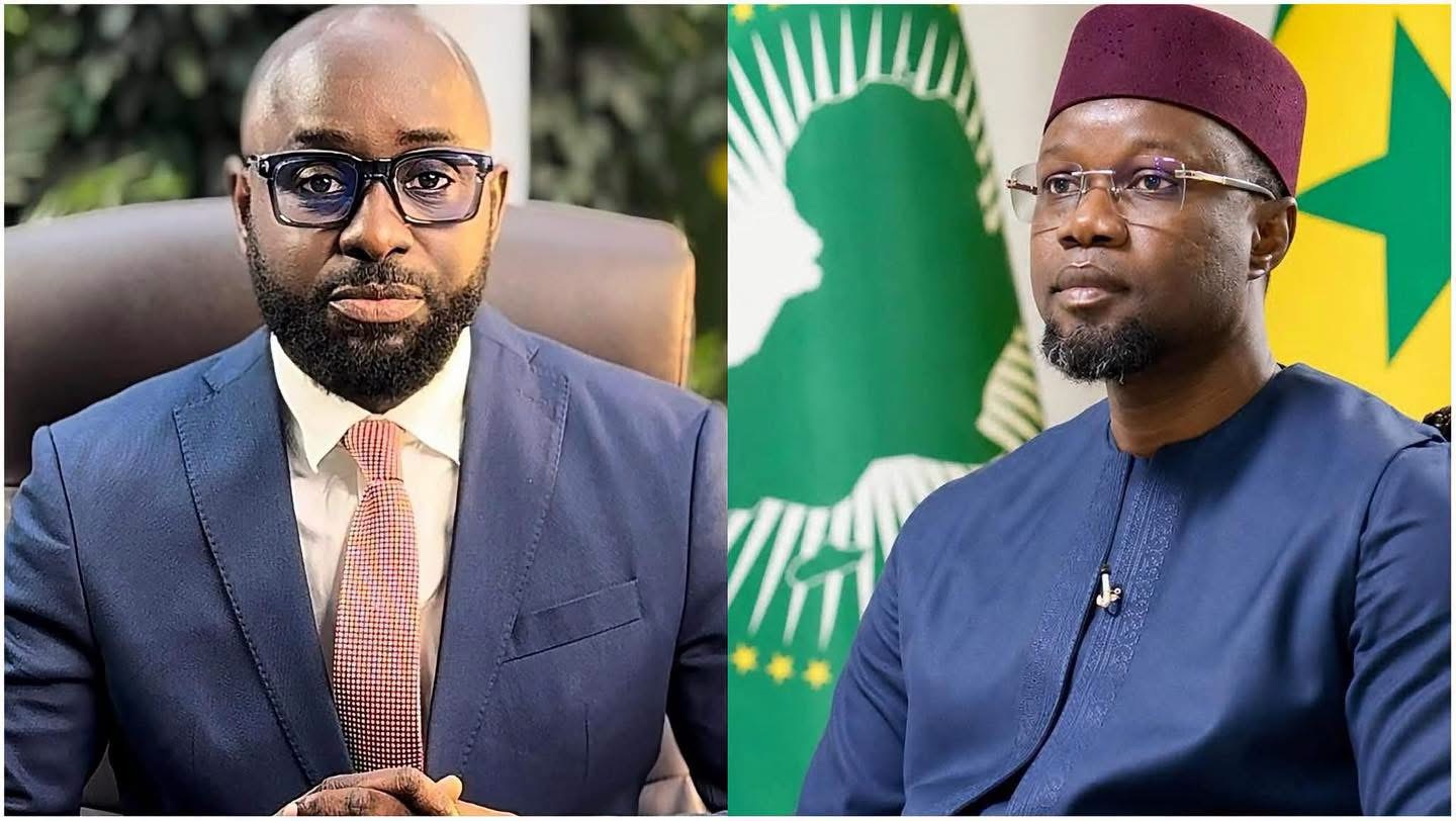 Political funds row: Thierno Bocoum challenges Ousmane Sonko’s transparency