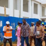 Democratic Republic of Congo: empowering youth for sustainable development