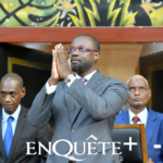 Senegal opposition leader faces complaint over touba comments