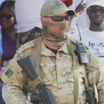 Military cooperation between France and Gabon undergoes final transformation