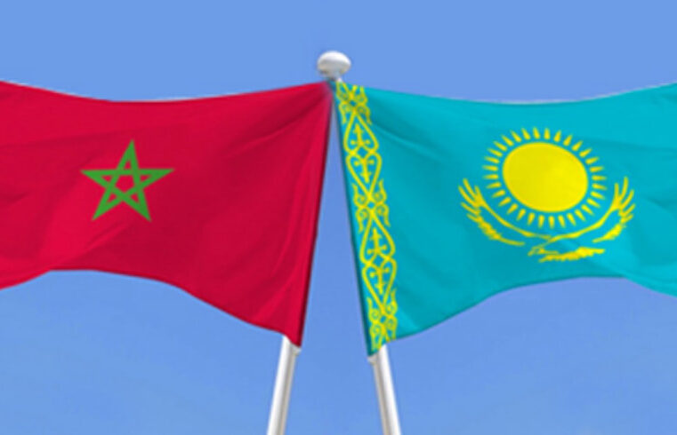 Kazakhstan and Morocco strengthen trade and investment ties