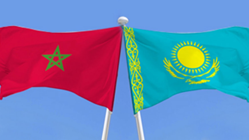 Kazakhstan and Morocco strengthen trade and investment ties