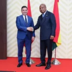 Sahel trio eyes 2032 africa cup of nations amid lingering insecurity