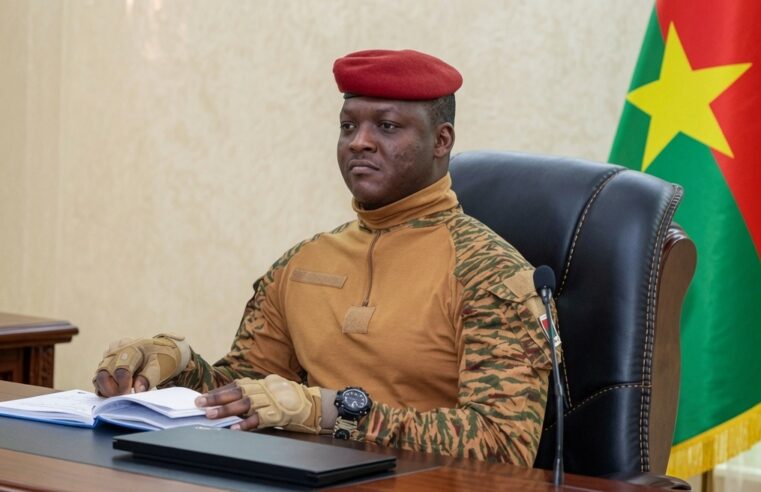 Burkina Faso’s media clampdown: the Traoré regime silences dissent, Canal+ pays the price