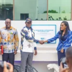 Senegal’s president Diomaye Faye splits from PASTEF amid power struggle