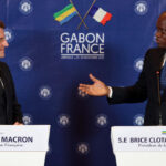 State visit of Gabon’s president to France strengthens bilateral ties