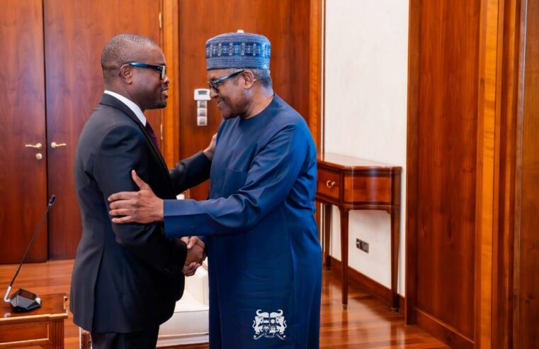 Benin aliko dangote’s historic meeting fuels economic transformation hopes