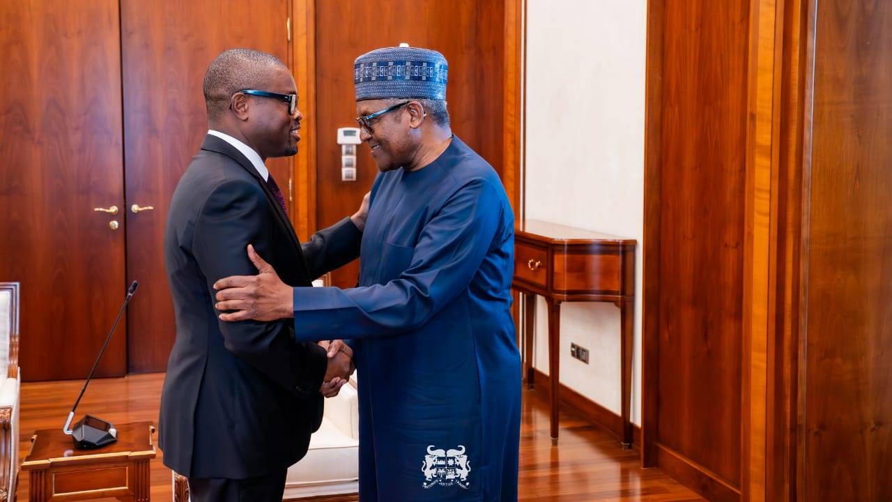 Benin aliko dangote’s historic meeting fuels economic transformation hopes