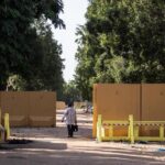 Kuwait stands firmly with Morocco against thwarted terror plots