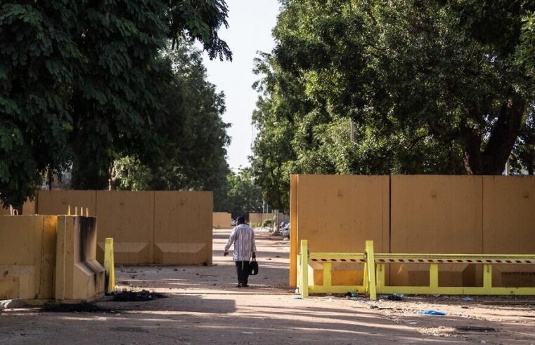 France completes full diplomatic withdrawal from Burkina Faso